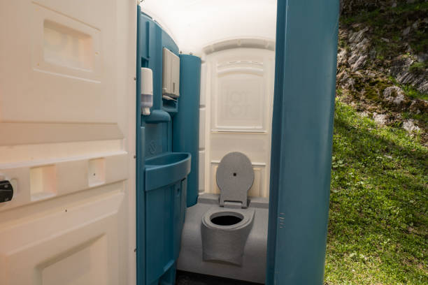 Best Local porta potty services  in Newburgh Heights, OH