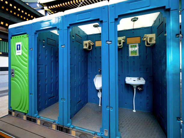 Best Long-term porta potty rental  in Newburgh Heights, OH